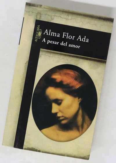 A pesar del amor