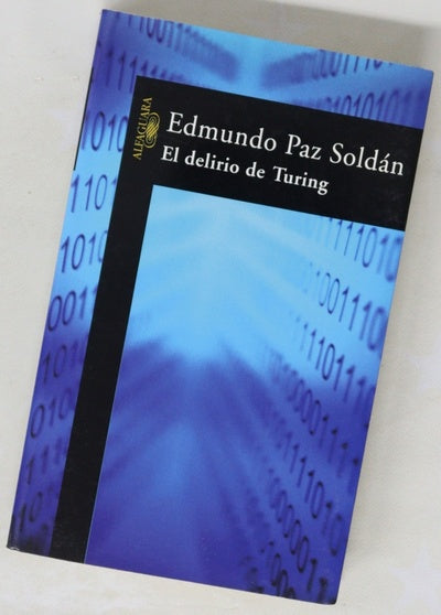 El delirio de Turing