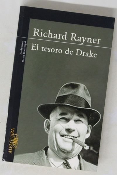 El tesoro de Drake
