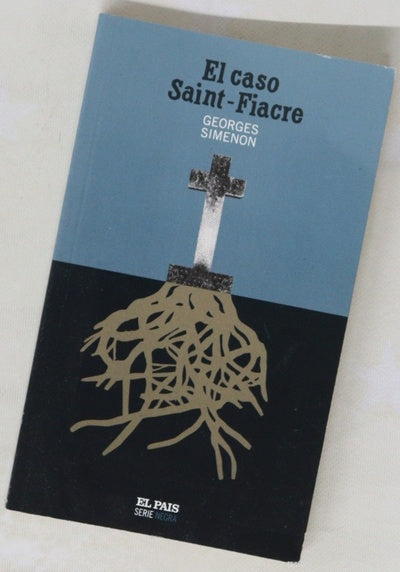 El caso Saint-Fiacre