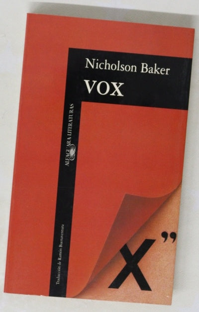 Vox