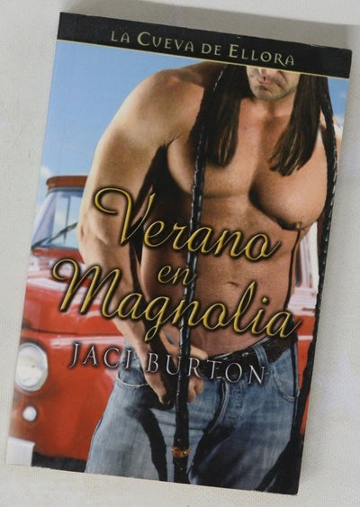 Verano en Magnolia