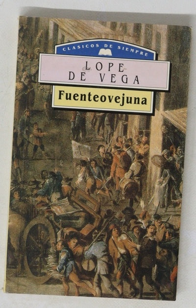 Fuente Ovejuna
