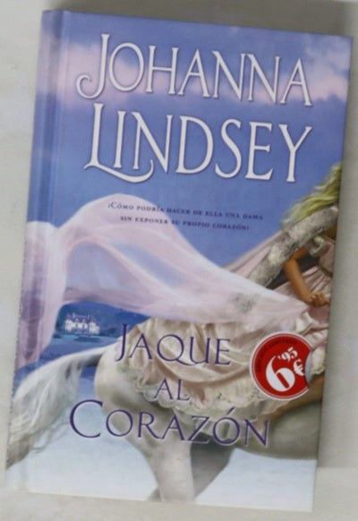 Jaque al corazón