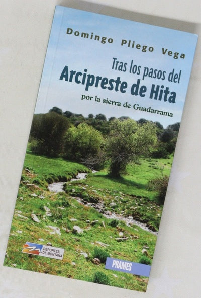 Tras los pasos del Arcipreste de Hita por la Sierra de Guadarrama