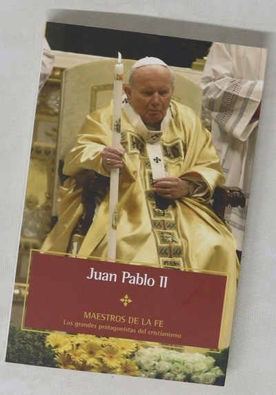 Juan Pablo II