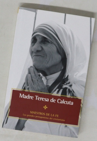 Madre Teresa de Calcuta
