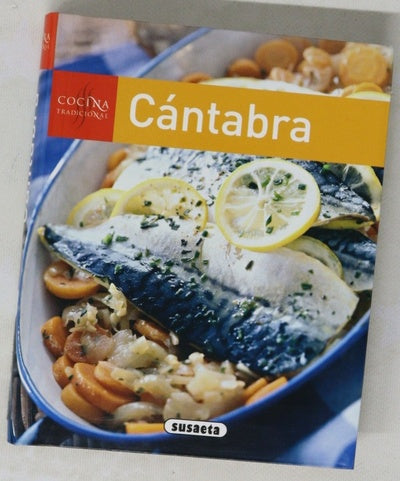 Cántabra