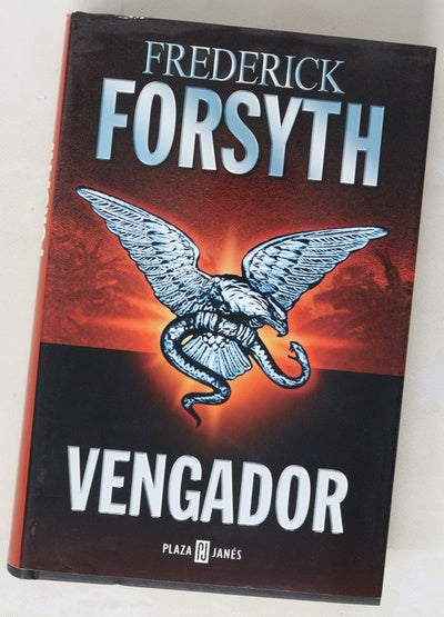 Vengador