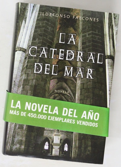 La catedral del mar