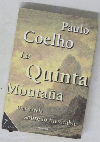 La Quinta Montaña