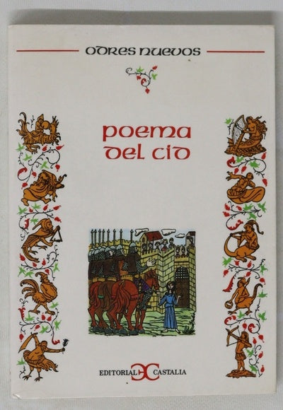 Poema del Cid