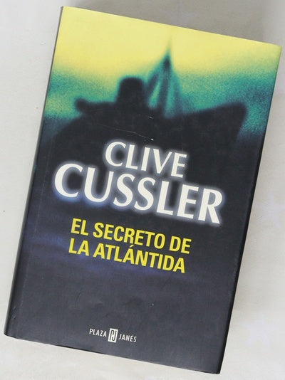 El secreto de la Atlántida