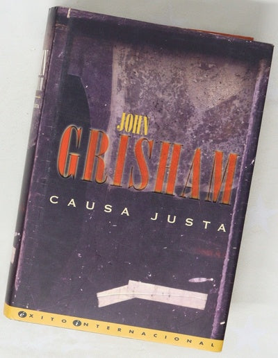 Causa justa