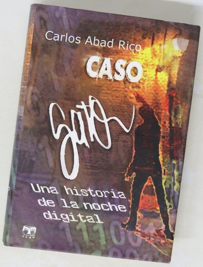 Caso Gato una historia de la noche digital