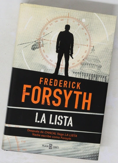 La lista