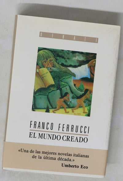 El mundo creado
