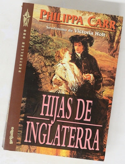Hijas de Inglaterra