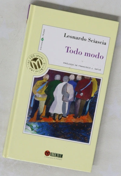 Todo modo
