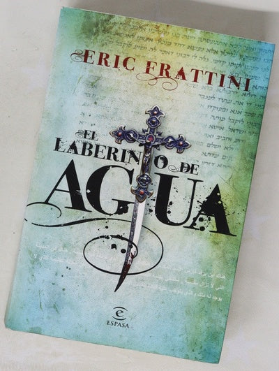El laberinto de agua