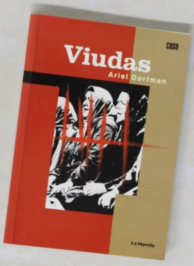Viudas