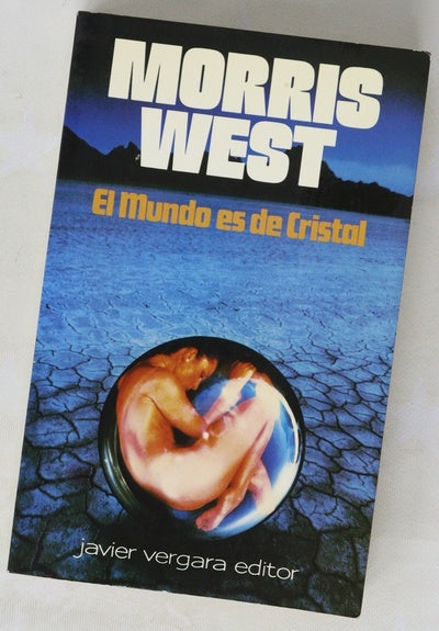 El mundo es de cristal