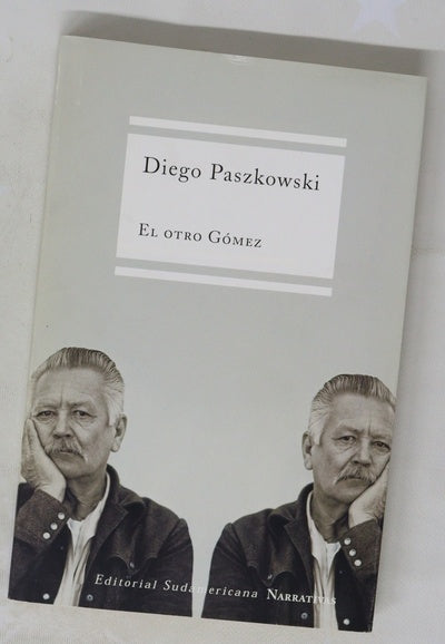 El otro Gómez