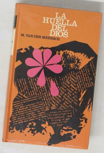 La huella del dios