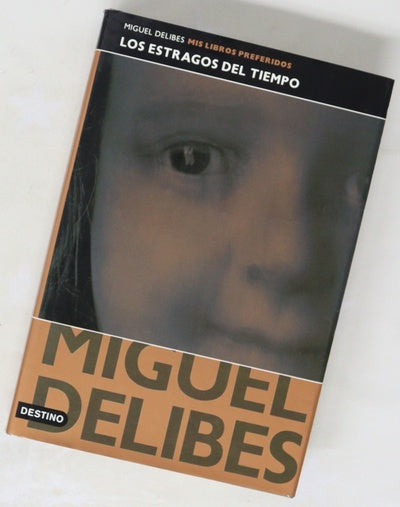 Los estragos del tiempo