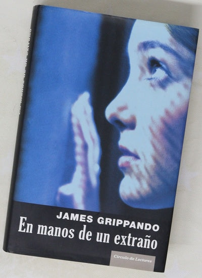 En manos de un extraño