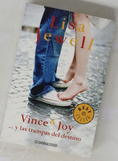 Vince & Joy --y las trampas del destino