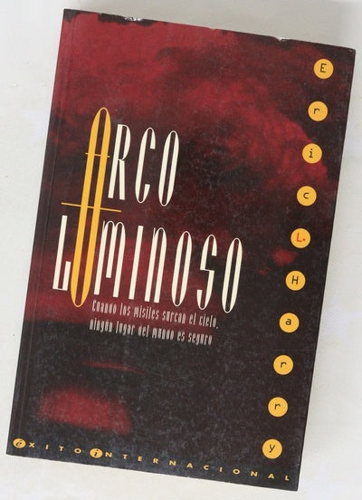 Arco luminoso