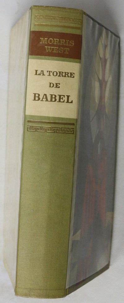 La torre de Babel