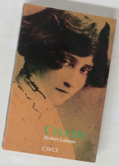 Colette una vida