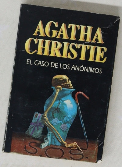 El caso de los anónimos