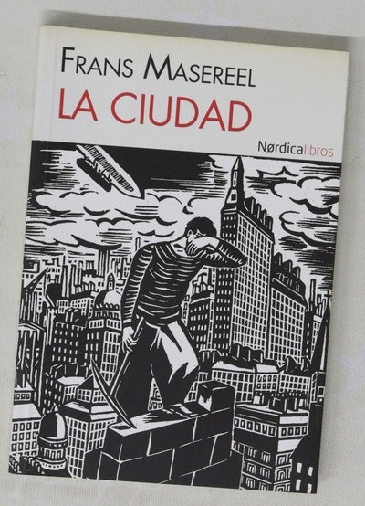 La ciudad