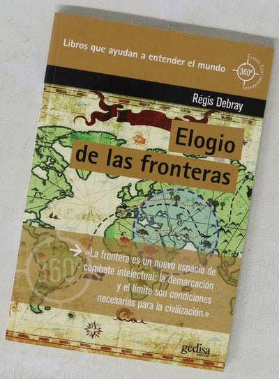 Elogio de las fronteras
