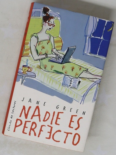 Nadie es perfecto