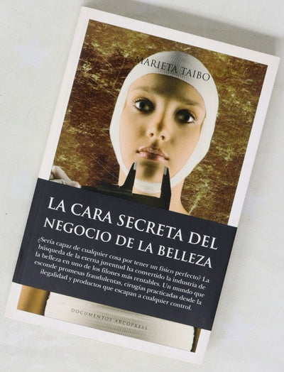 La cara secreta del negocio de la belleza