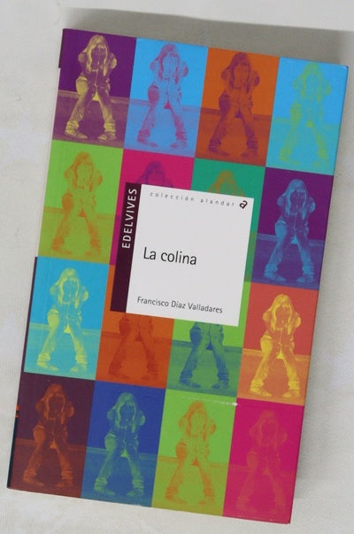 La colina