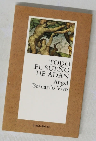 Todo el sueño de Adán