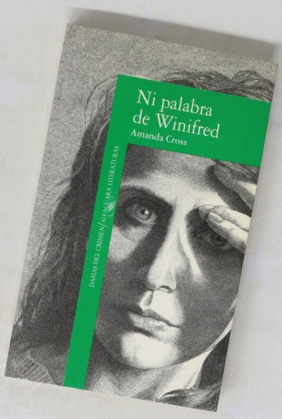 Ni palabra de Winifred
