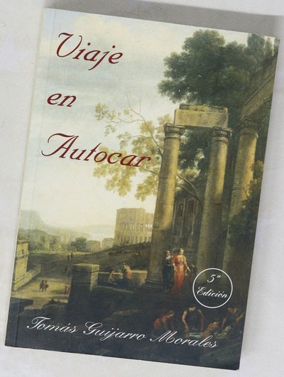 Viaje en autocar