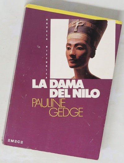 La dama del Nilo