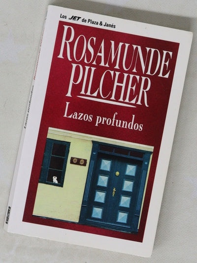 Lazos profundos