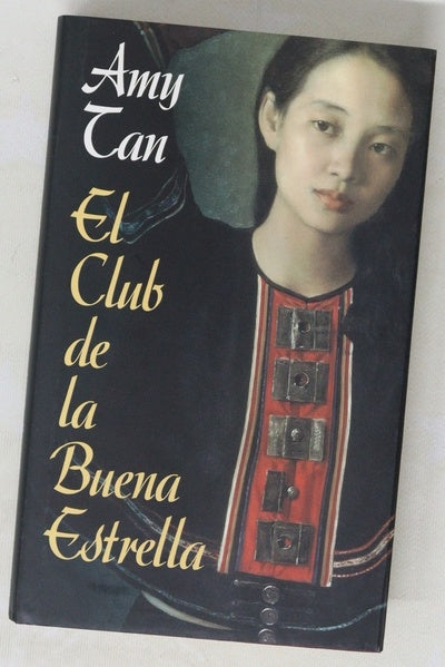 El Club de la Buena Estrella