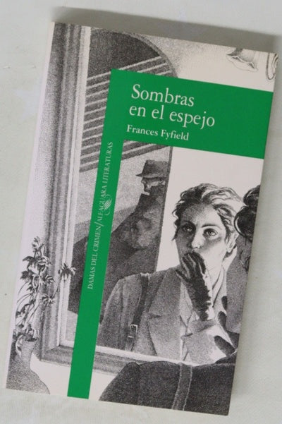 Sombras en el espejo
