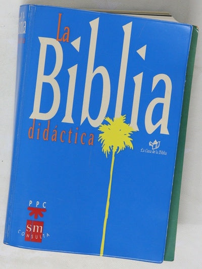 La Biblia didáctica