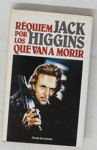 Réquiem por los que van a morir