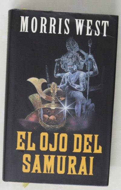 El ojo del samurái